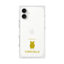 Premium Square Case［ &UCHINOCO - Chinchilla2 ］