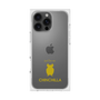 Premium Square Case［ &UCHINOCO - Chinchilla2 ］