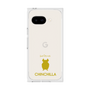 Premium Square Case［ &UCHINOCO - Chinchilla2 ］