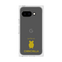 Premium Square Case［ &UCHINOCO - Chinchilla2 ］