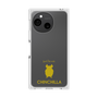 Premium Square Case［ &UCHINOCO - Chinchilla2 ］