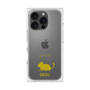 Premium Square Case［ &UCHINOCO - Degu ］