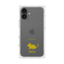 Premium Square Case［ &UCHINOCO - Degu ］