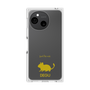 Premium Square Case［ &UCHINOCO - Degu ］