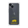 Premium Square Case［ &UCHINOCO - Hedgehog ］