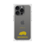 Premium Square Case［ &UCHINOCO - Hedgehog ］