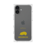 Premium Square Case［ &UCHINOCO - Hedgehog ］