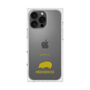 Premium Square Case［ &UCHINOCO - Hedgehog ］