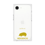 Premium Square Case［ &UCHINOCO - Hedgehog ］