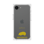 Premium Square Case［ &UCHINOCO - Hedgehog ］