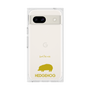 Premium Square Case［ &UCHINOCO - Hedgehog ］