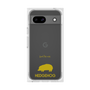 Premium Square Case［ &UCHINOCO - Hedgehog ］