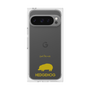 Premium Square Case［ &UCHINOCO - Hedgehog ］