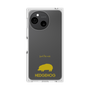 Premium Square Case［ &UCHINOCO - Hedgehog ］