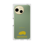 Premium Square Case［ &UCHINOCO - Hedgehog ］