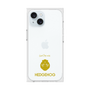 Premium Square Case［ &UCHINOCO - Hedgehog 2 ］