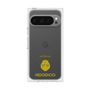 Premium Square Case［ &UCHINOCO - Hedgehog 2 ］