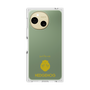 Premium Square Case［ &UCHINOCO - Hedgehog 2 ］