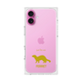 Premium Square Case［ &UCHINOCO - Ferret ］