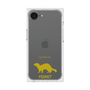Premium Square Case［ &UCHINOCO - Ferret ］