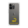 Premium Square Case［ &UCHINOCO - Sugar Glider ］