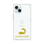 Premium Square Case［ &UCHINOCO - Sugar Glider ］