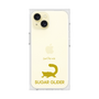 Premium Square Case［ &UCHINOCO - Sugar Glider ］