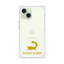 Premium Square Case［ &UCHINOCO - Sugar Glider ］