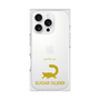 Premium Square Case［ &UCHINOCO - Sugar Glider ］