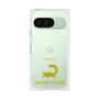 Premium Square Case［ &UCHINOCO - Sugar Glider ］