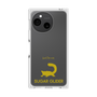 Premium Square Case［ &UCHINOCO - Sugar Glider ］