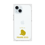 Premium Square Case［ &UCHINOCO - Prairie Dog ］