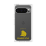 Premium Square Case［ &UCHINOCO - Prairie Dog ］
