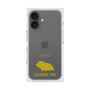 Premium Square Case［ &UCHINOCO - Guinea Pig ］