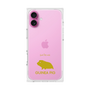 Premium Square Case［ &UCHINOCO - Guinea Pig ］