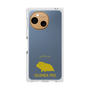 Premium Square Case［ &UCHINOCO - Guinea Pig ］