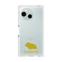 Premium Square Case［ &UCHINOCO - Guinea Pig ］