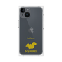 Premium Square Case［ &UCHINOCO - Squirrel ］