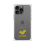 Premium Square Case［ &UCHINOCO - Squirrel ］