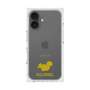 Premium Square Case［ &UCHINOCO - Squirrel ］