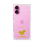Premium Square Case［ &UCHINOCO - Squirrel ］