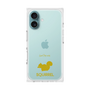 Premium Square Case［ &UCHINOCO - Squirrel ］