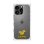 Premium Square Case［ &UCHINOCO - Squirrel ］
