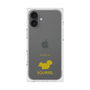 Premium Square Case［ &UCHINOCO - Squirrel ］