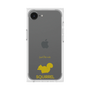 Premium Square Case［ &UCHINOCO - Squirrel ］