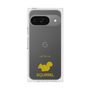 Premium Square Case［ &UCHINOCO - Squirrel ］