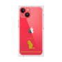 Premium Square Case［ &UCHINOCO - Richardson’s Ground Squirrel ］