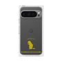 Premium Square Case［ &UCHINOCO - Richardson’s Ground Squirrel ］