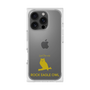 Premium Square Case［ &UCHINOCO - Bengal Eagle Owl ］