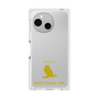 Premium Square Case［ &UCHINOCO - Bengal Eagle Owl ］